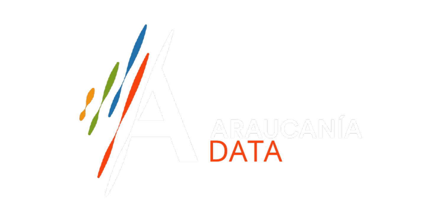Logo Data Araucania