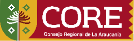 Logo CORE